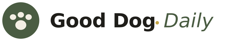 Good Dog Daily